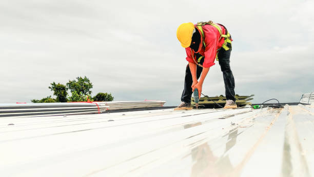 Best Gutter Installation and Repair  in Twain Harte, CA