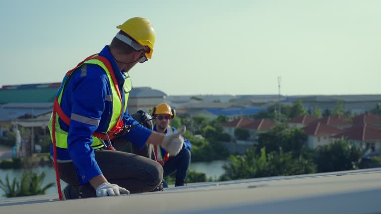 Best Steel Roofing  in Twain Harte, CA