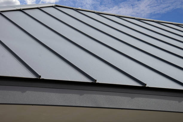 Best Roof Coating and Sealing  in Twain Harte, CA